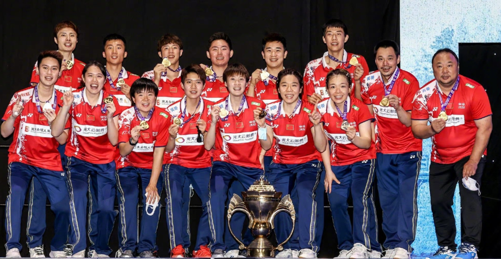 包含泰国队轻取日本队，黄鸭组合扛起全队的词条