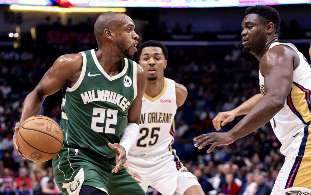 锡安-威廉姆森率领新奥尔良鹈鹕胜过芝加哥公牛的简单介绍