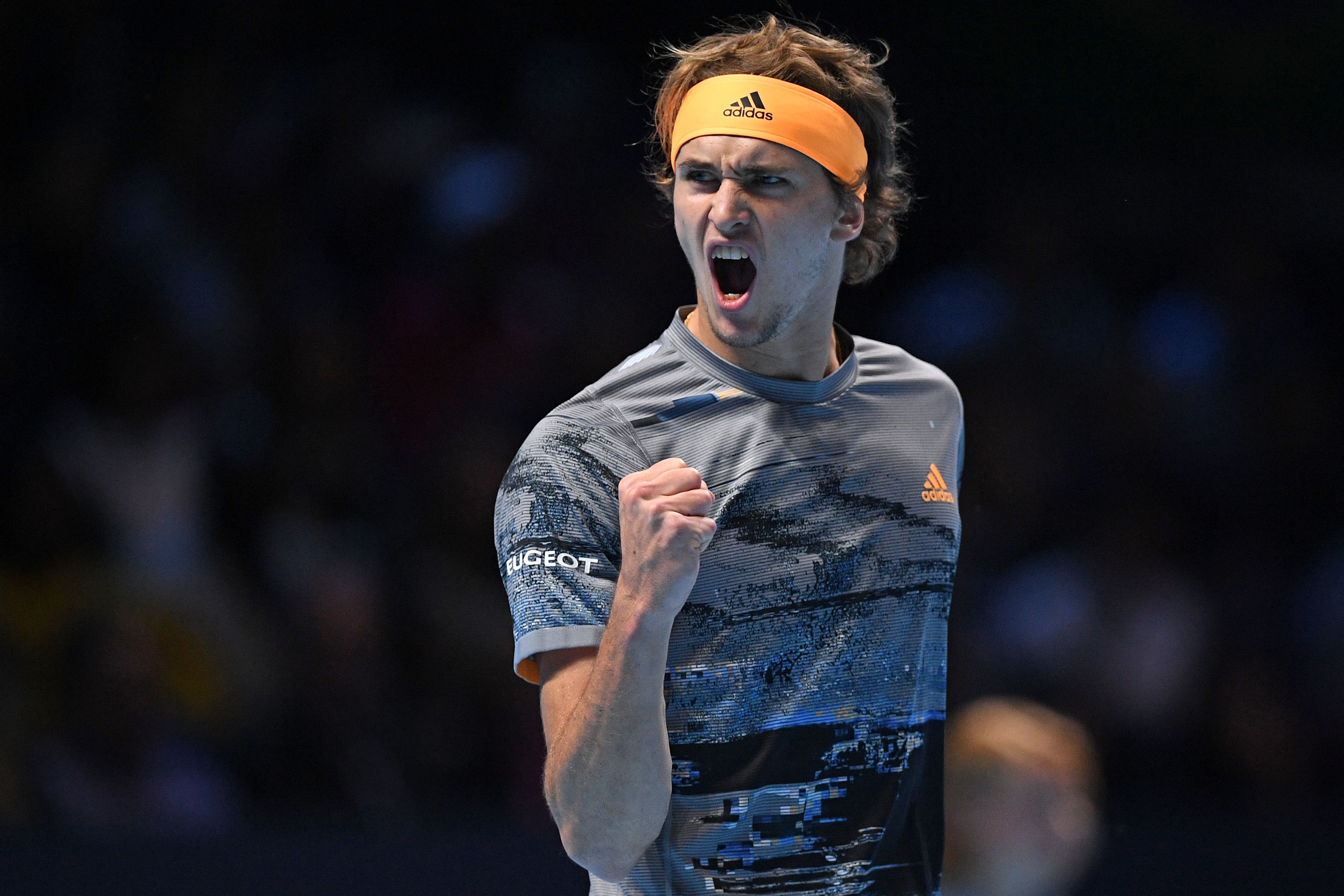 联合杯碾压ATP总决赛，蒂姆刷新纪录的简单介绍