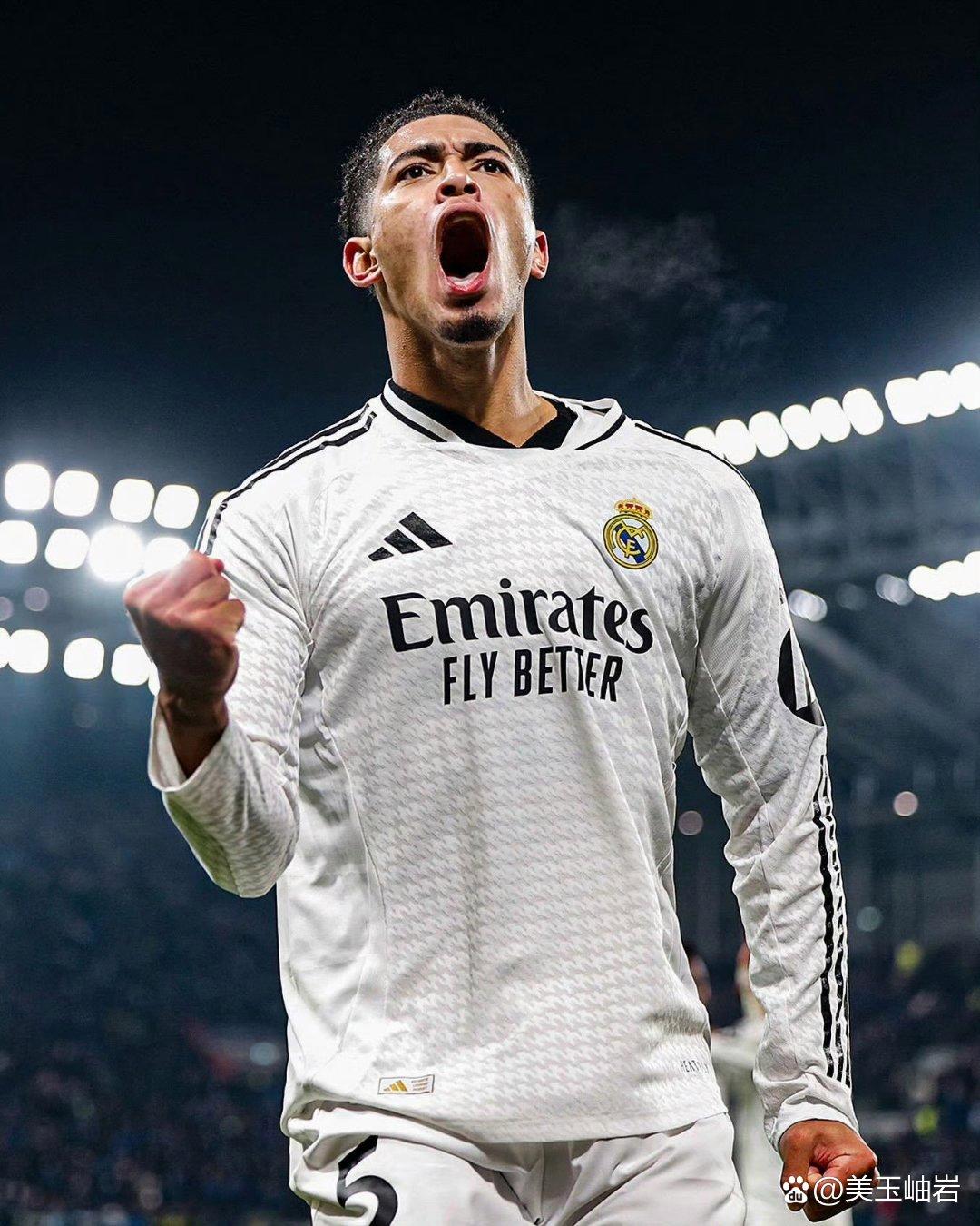 皇马中锋火力全开,为球队贡献进球 皇马中锋火力全开,为球队贡献进球