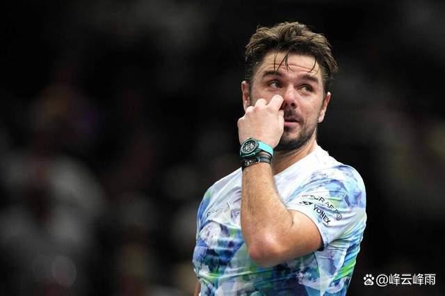 世界网球队绝杀西班牙网球队,瓦林卡制霸全场的简单介绍 世界网球队绝杀西班牙网球队,瓦林卡制霸全场的简单介绍