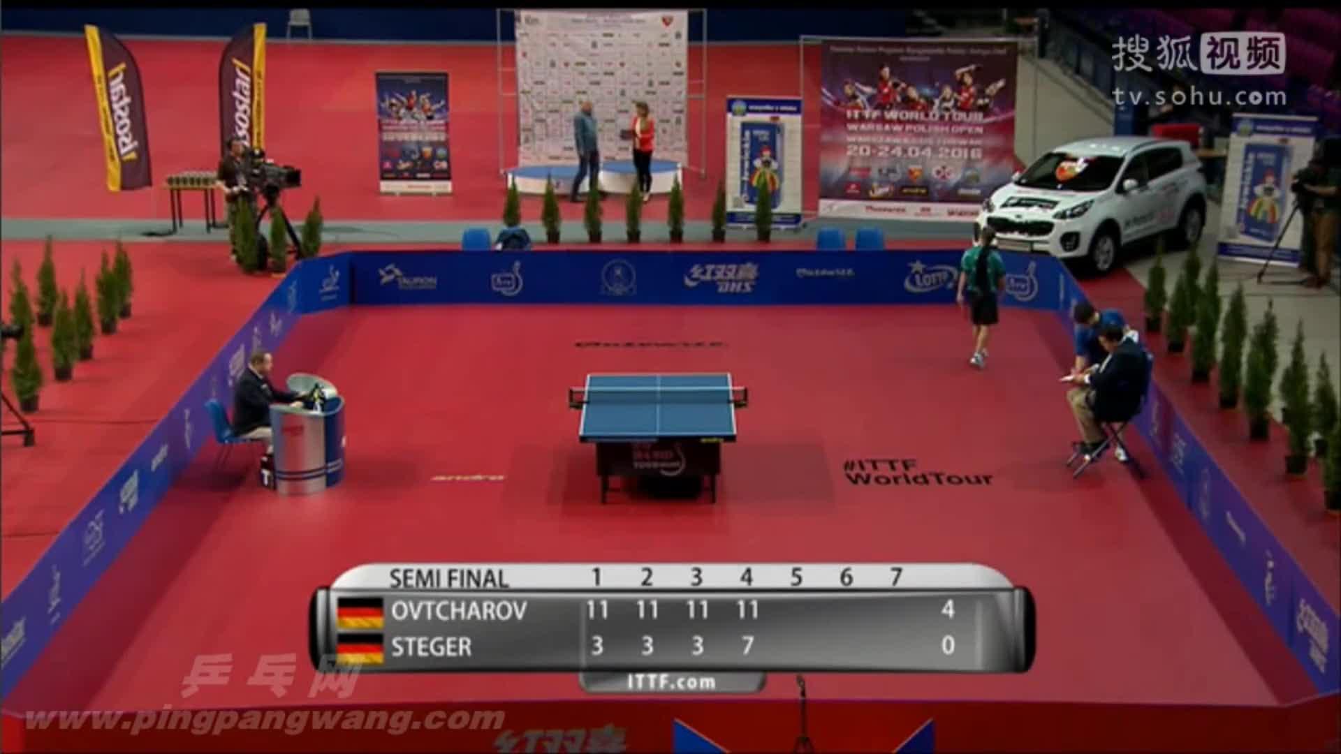 熊猫直播APP-包含中国乒乓球队完胜波兰乒乓球队，奥恰洛夫绝境逆转的词条