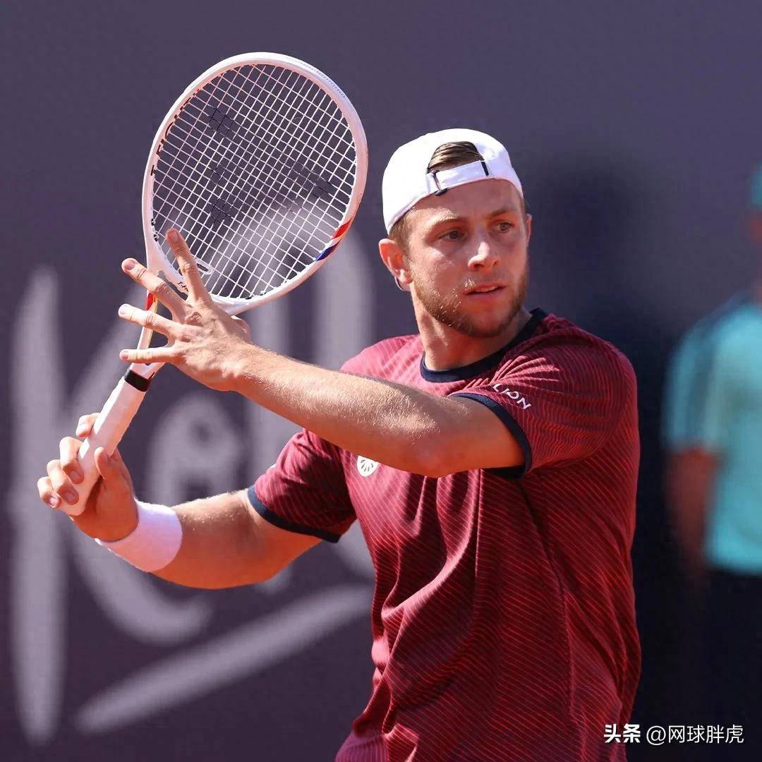 包含美国网球队强势法国网球队,兹维列夫一己之力扛起全队的词条 包含美国网球队强势法国网球队,兹维列夫一己之力扛起全队的词条