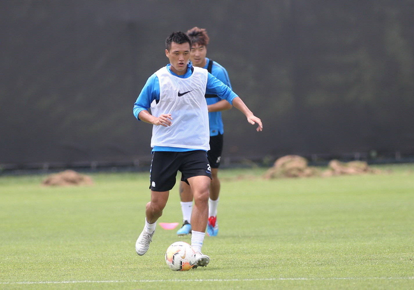 美洲足球甲级别球队为下一轮比赛做好准备的简单介绍