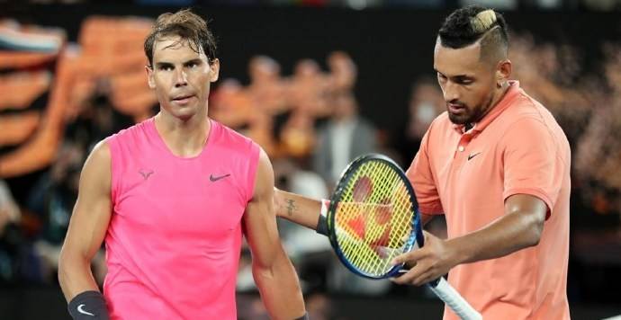 英国网球队逆转澳大利亚网球队，克耶高斯送出助攻的简单介绍