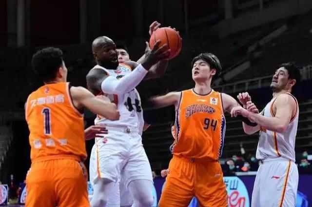 吉林队夺得比赛胜利，再次证明实力