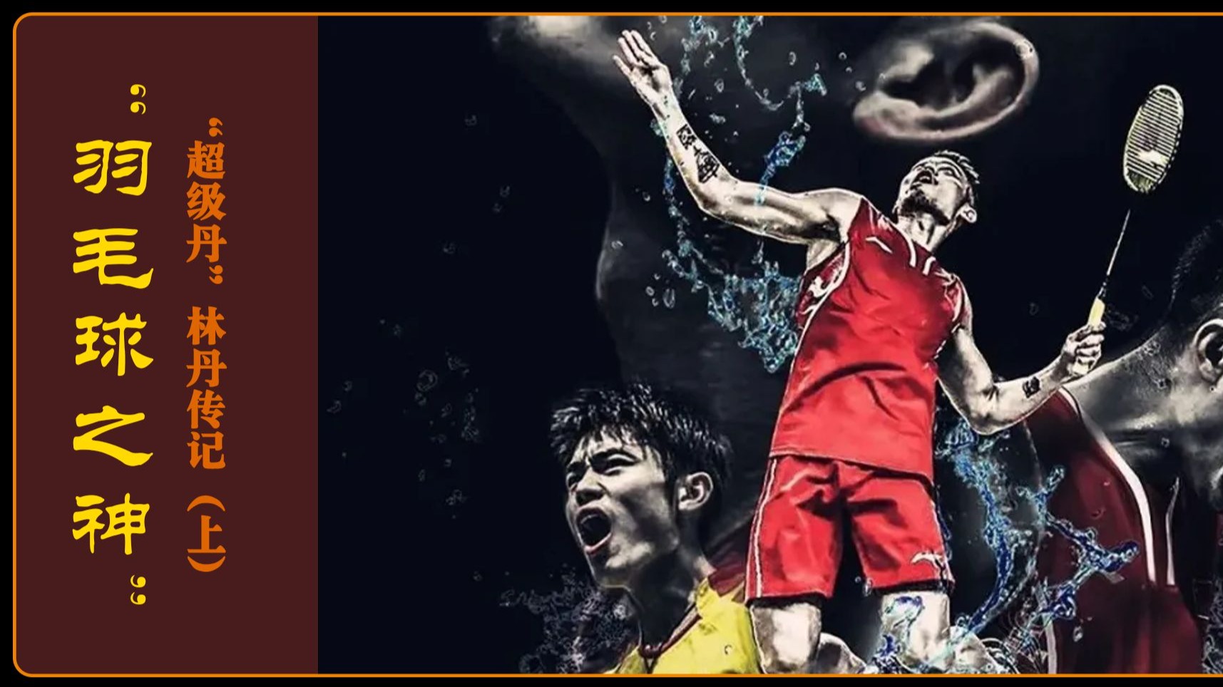 丹麦羽毛球队碾压日本羽毛球队，林丹制霸全场的简单介绍