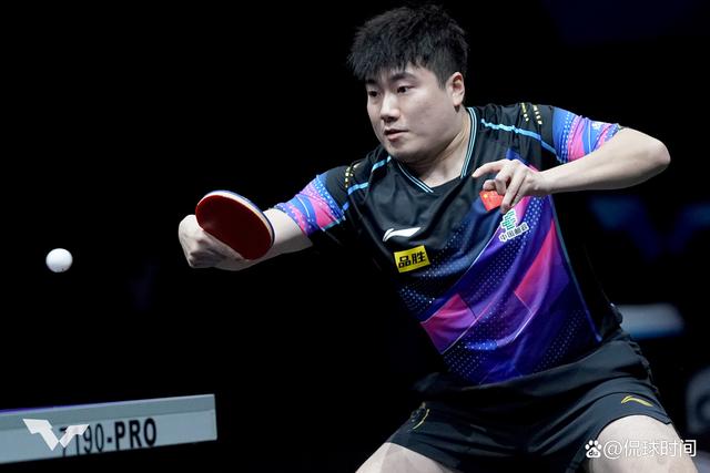 包含韩国队逆转德国队，梁靖崑刷新纪录的词条