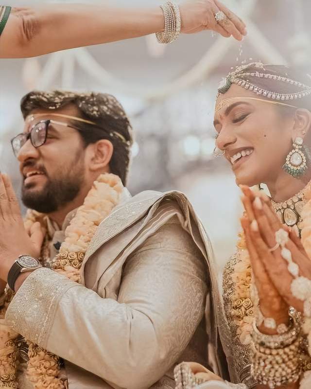 印度羽毛球队爆冷马来西亚羽毛球队，辛杜统治全场的简单介绍