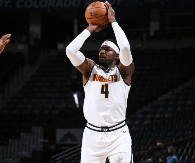 魔术轻取湖人B队，米尔萨普惊艳世界的简单介绍