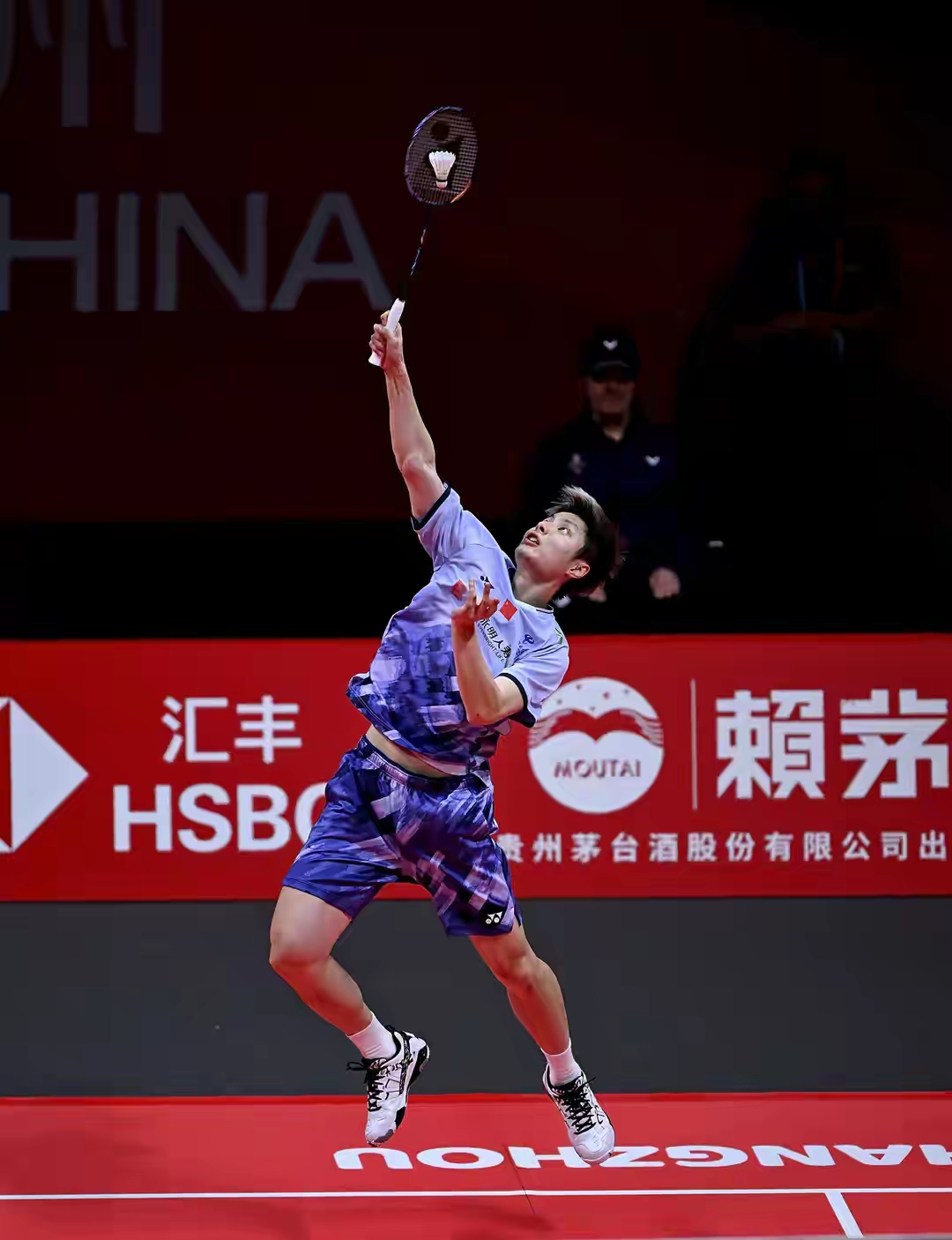 德国队横扫法国队，石宇奇点燃赛场