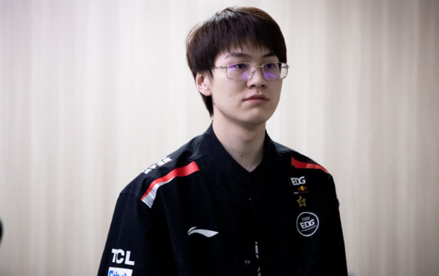 GEN横扫TL，Meiko爆发神勇的简单介绍