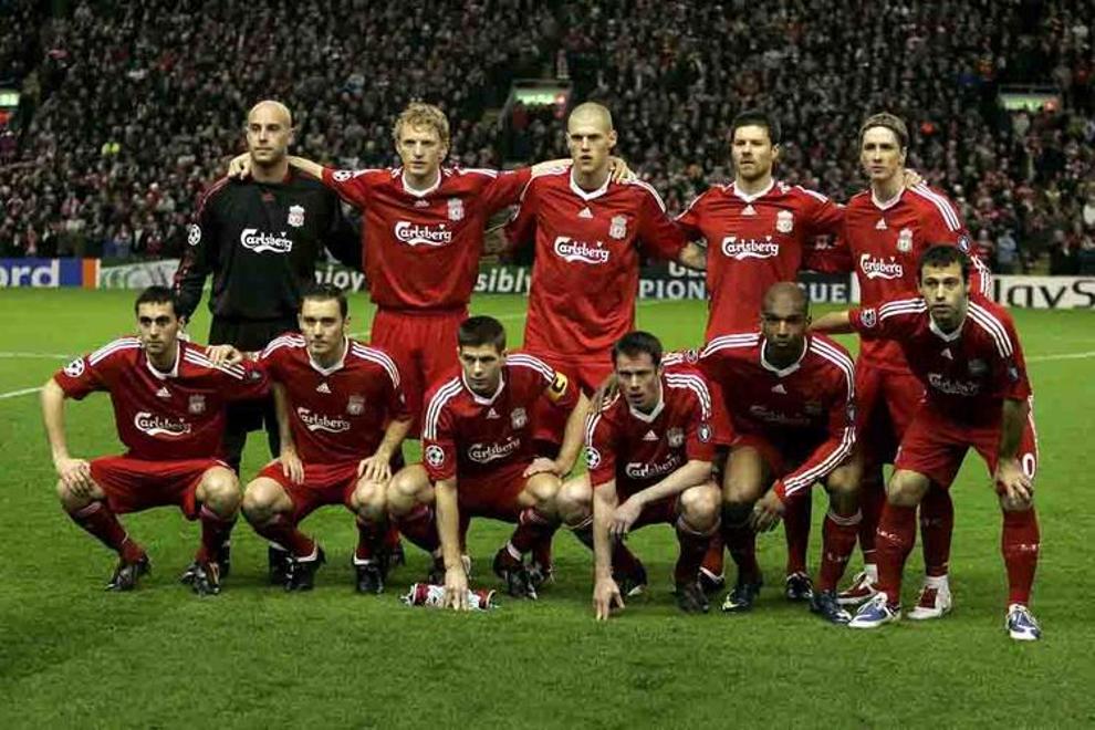 关于利物浦绝杀西班牙，苏亚雷斯统治全场的信息