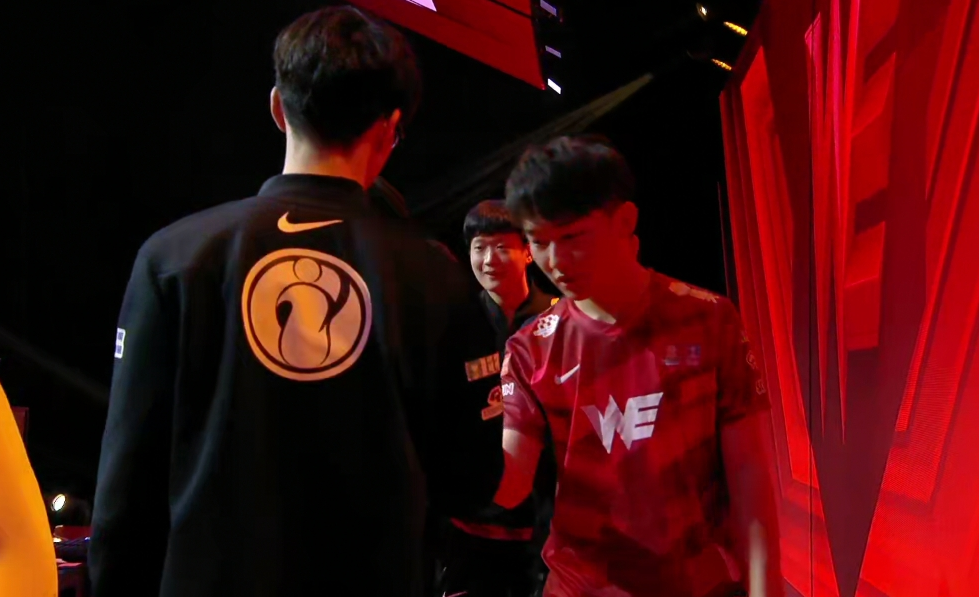 关于C9绝地反击IG，Vetheo关键制胜的信息