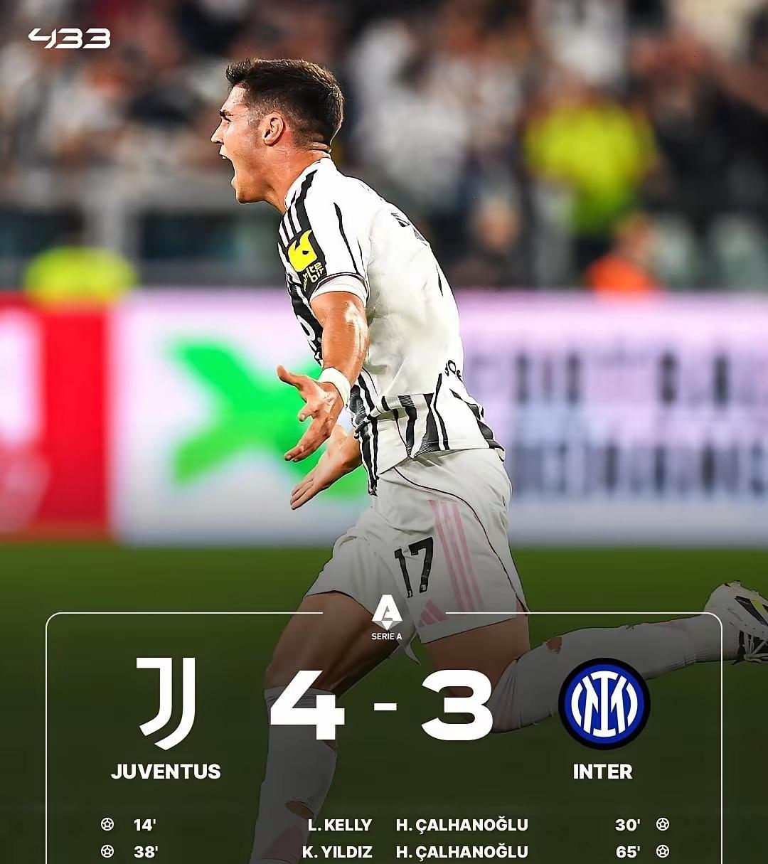 尤文图斯与国米继续持续对话，争取继续领先的简单介绍