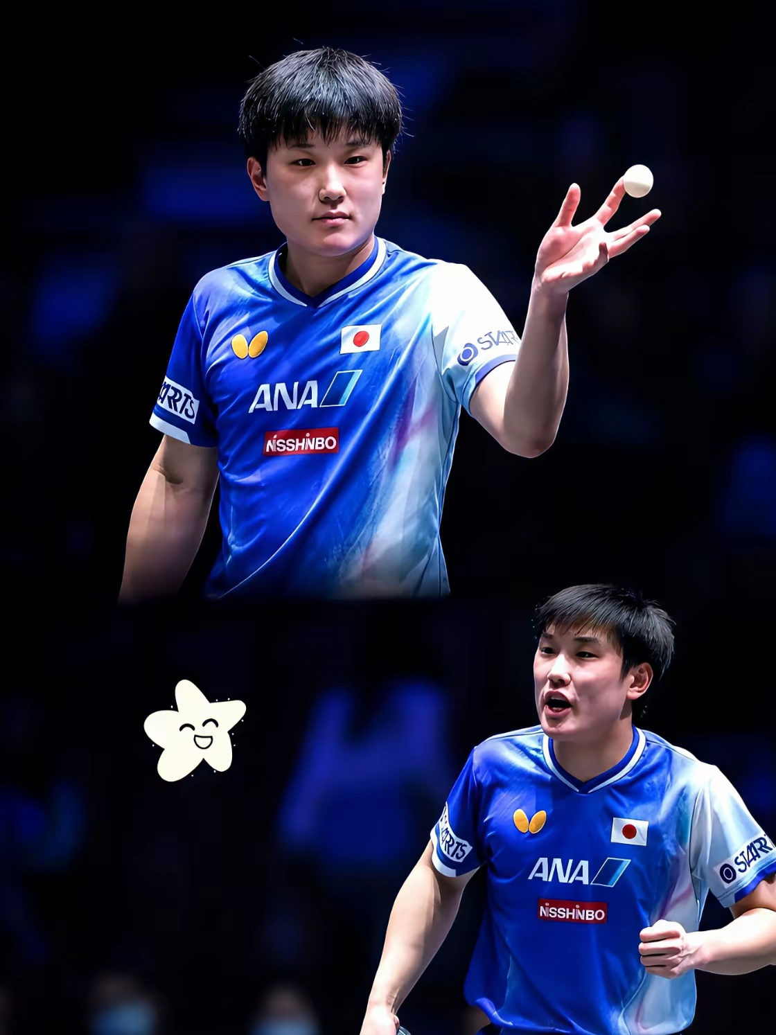 法国队逆转德国队,张本智和扛起全队的简单介绍 法国队逆转德国队,张本智和扛起全队的简单介绍