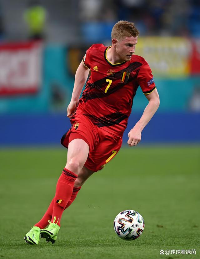 比利时以绝对优势在欧洲杯预选赛中取得胜利