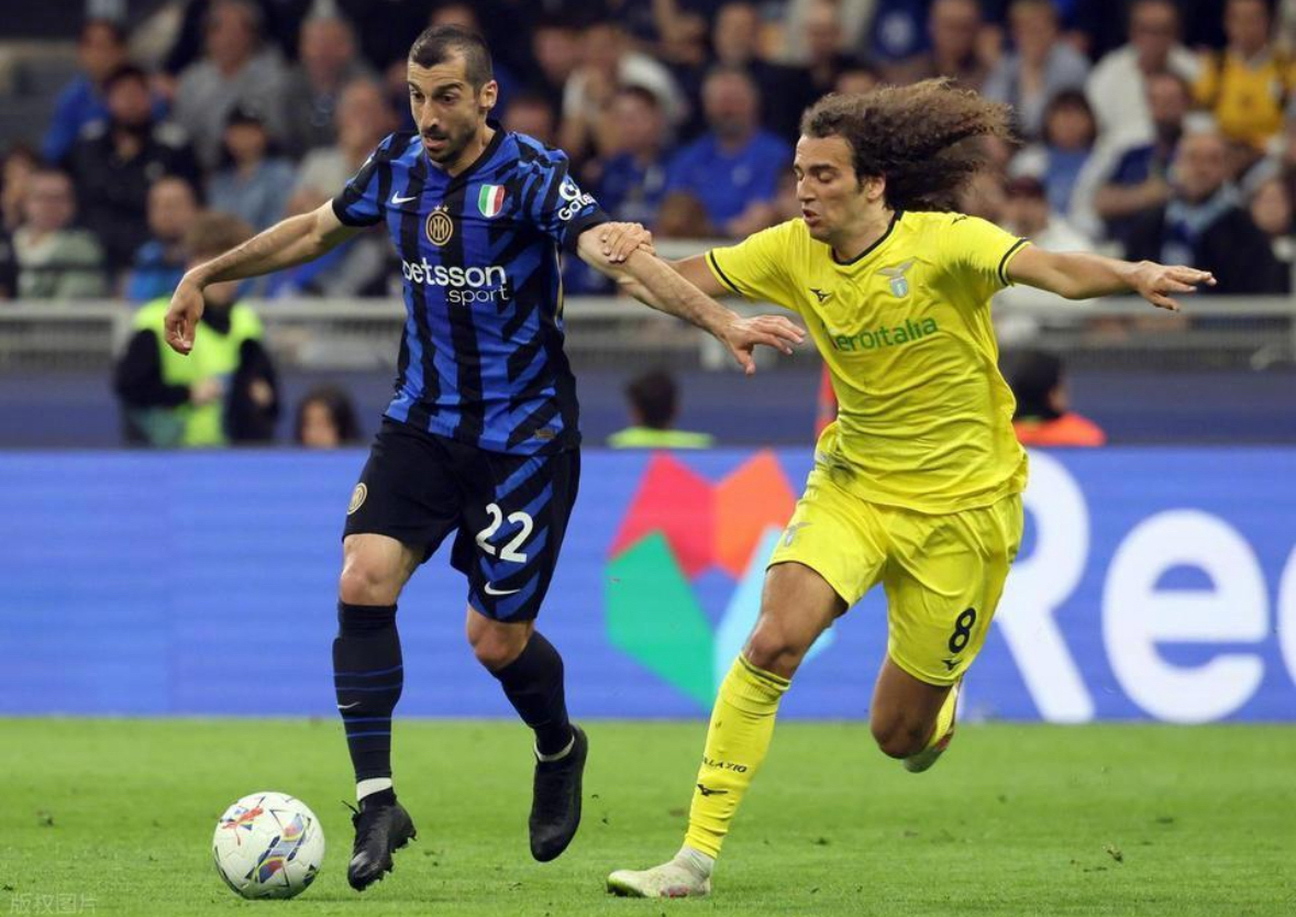 国际米兰客场大胜,对手难阻势头的简单介绍 国际米兰客场大胜,对手难阻势头的简单介绍