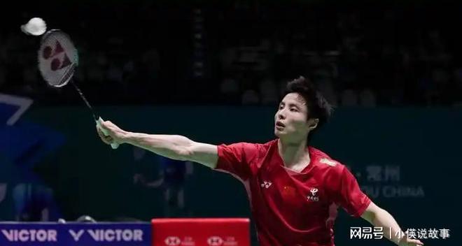 丹麦队轻取印尼队，石宇奇带队取胜