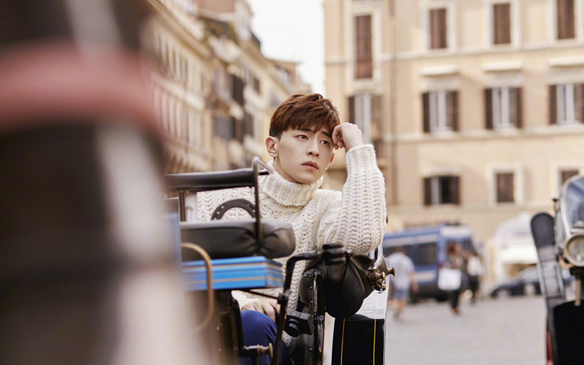 纽约风暴席卷杭州，文班亚马的独角戏与尼克斯的客场狂欢