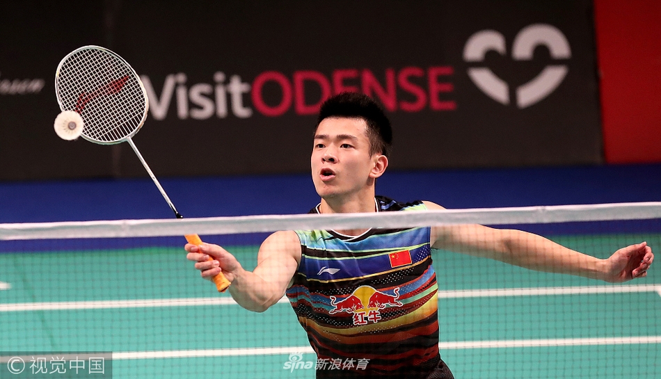 丹麦队轻取中国队,郑思维扛起全队 丹麦队轻取中国队,郑思维扛起全队