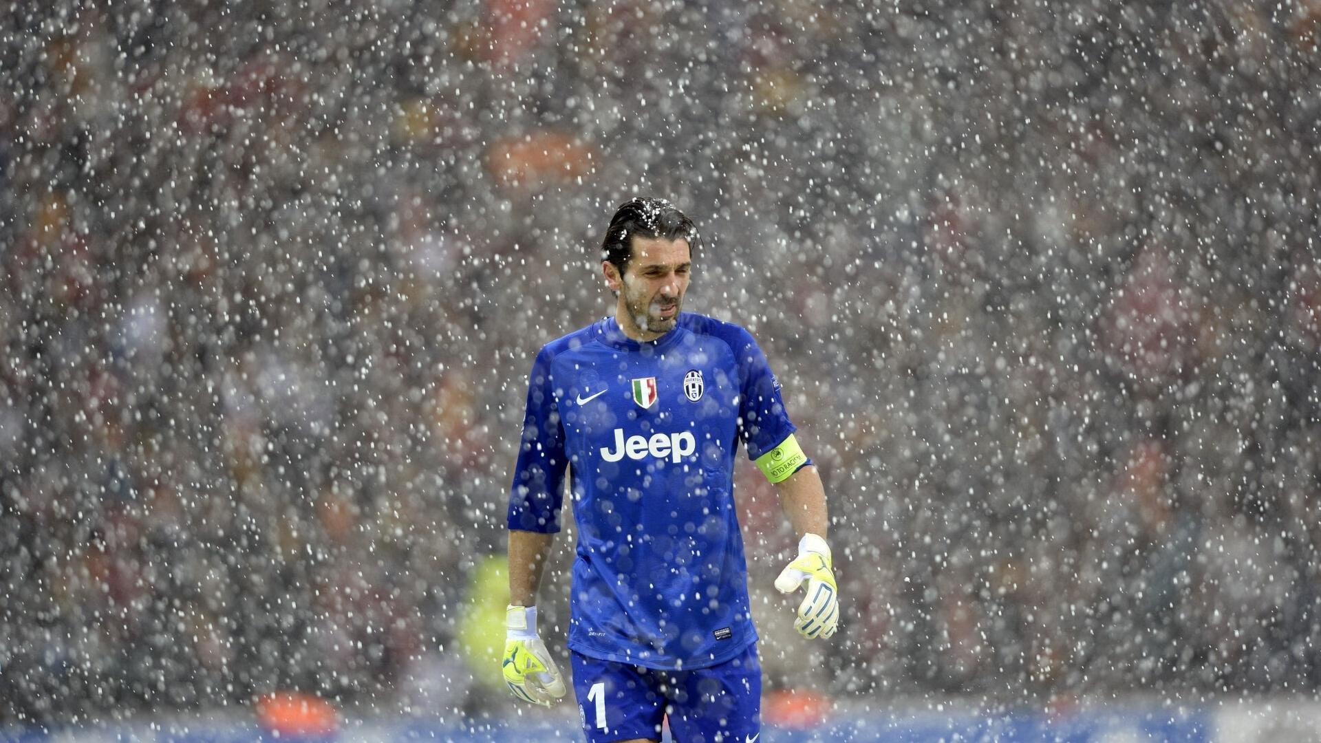 年度焦点之战之夜，格纳布里关键战不手软