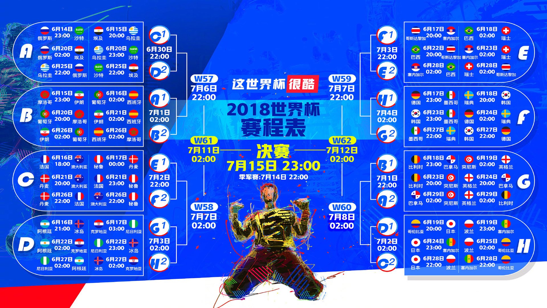 星辰独耀，德里赫特如何在荷兰狂胜乌拉圭的年度焦点之战中封神